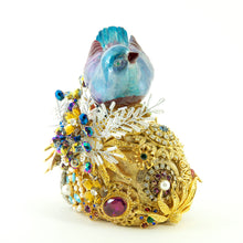 Load image into Gallery viewer, Limited Edition Musical bird No.7
