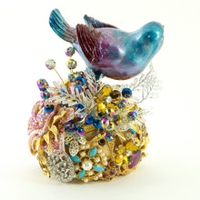 Load image into Gallery viewer, Limited Edition Musical bird No.7