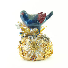 Load image into Gallery viewer, Limited edition Musical Bird No.9