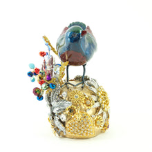 Load image into Gallery viewer, Limited edition Musical Bird No.9