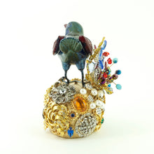 Load image into Gallery viewer, Limited edition Musical Bird No.9