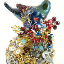 Load image into Gallery viewer, Limited edition Musical Bird No.9