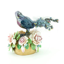 Load image into Gallery viewer, Limited edition Musical Bird No.10
