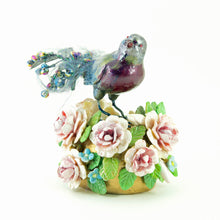 Load image into Gallery viewer, Limited edition Musical Bird No.10