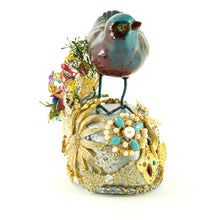Load image into Gallery viewer, Limited Edition Musical Bird No.14