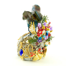 Load image into Gallery viewer, Limited Edition Musical Bird No.14