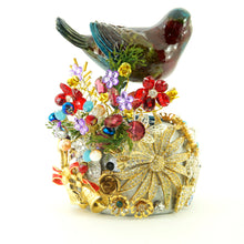 Load image into Gallery viewer, Limited Edition Musical Bird No.14