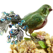 Load image into Gallery viewer, Limited edition Musical Bird No.11
