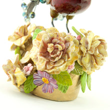 Load image into Gallery viewer, Limited edition Musical Bird No.11