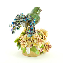 Load image into Gallery viewer, Limited edition Musical Bird No.11