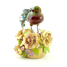 Load image into Gallery viewer, Limited edition Musical Bird No.11