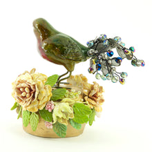Load image into Gallery viewer, Limited edition Musical Bird No.11
