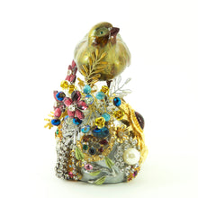 Load image into Gallery viewer, Limited edition Musical Bird No.12