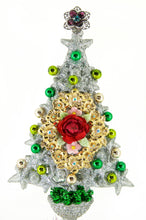 Load image into Gallery viewer, Christmas tree No.4