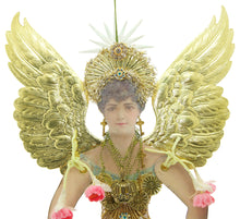 Load image into Gallery viewer, Paper Angel No.2