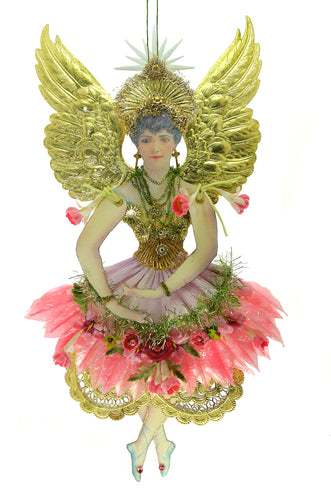 Paper Angel No.3