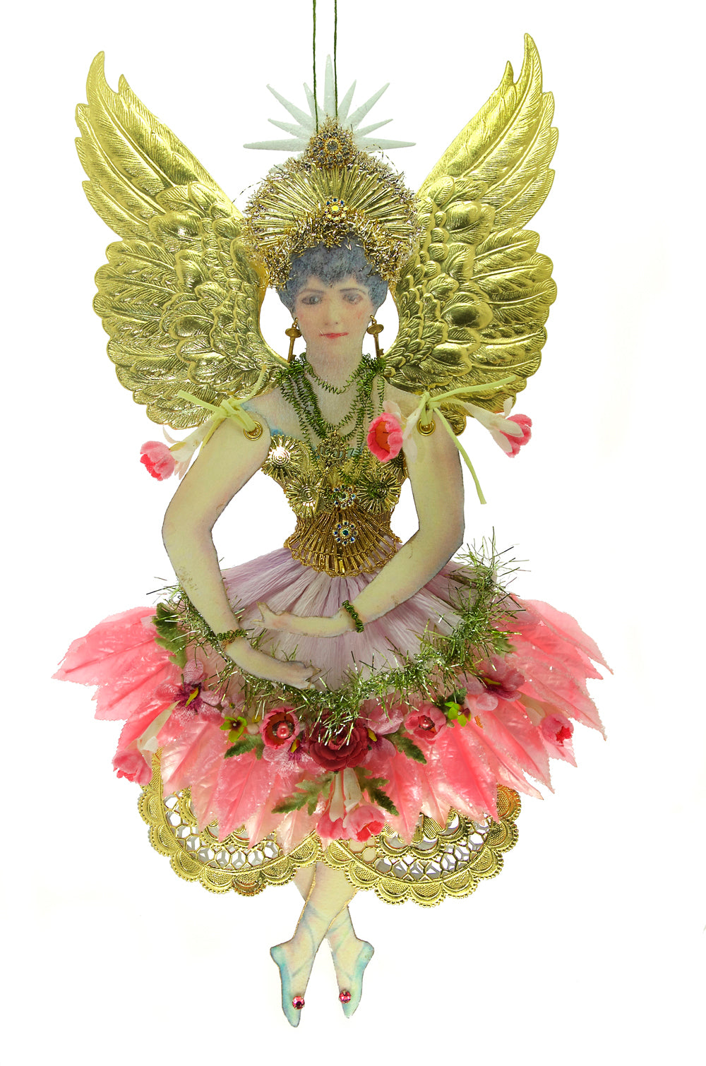Paper Angel No.3