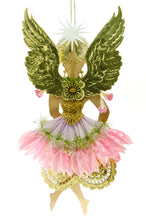 Load image into Gallery viewer, Paper Angel No.3