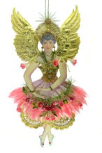 Load image into Gallery viewer, Paper Angel No.3