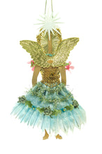 Load image into Gallery viewer, Paper Angel No.4