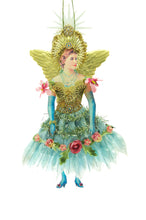 Load image into Gallery viewer, Paper Angel No.4