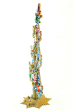 Load image into Gallery viewer, Vintage Jewelled Christmas Tree No.4
