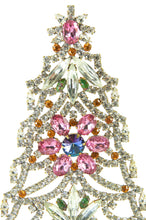 Load image into Gallery viewer, Vintage Jewelled Christmas Tree No.7