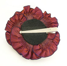 Load image into Gallery viewer, Ribbon-work flower No.2