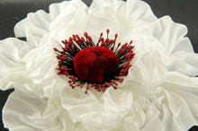 Load image into Gallery viewer, Ribbon-work flower No.3