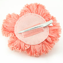 Load image into Gallery viewer, Ribbon-work flower No.4