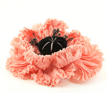 Load image into Gallery viewer, Ribbon-work flower No.4