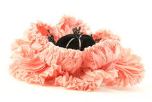 Load image into Gallery viewer, Ribbon-work flower No.4