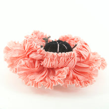 Load image into Gallery viewer, Ribbon-work flower No.4