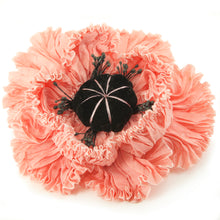 Load image into Gallery viewer, Ribbon-work flower No.4