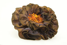 Load image into Gallery viewer, Ribbon-work flower No.6