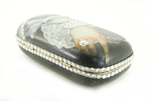 Load image into Gallery viewer, Decoupage Evening Bag No.4