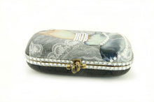 Load image into Gallery viewer, Decoupage Evening Bag No.4