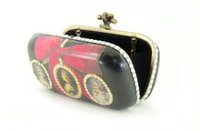 Load image into Gallery viewer, Decoupage Evening Bag No.3