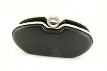 Load image into Gallery viewer, Decoupage Evening Bag No.5