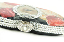 Load image into Gallery viewer, Decoupage Evening Bag No.5