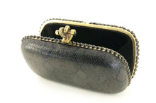 Load image into Gallery viewer, Decoupage Evening Bag No.7