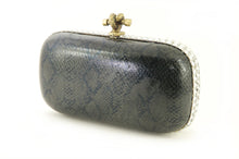 Load image into Gallery viewer, Decoupage Evening Bag No.4