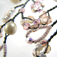 Load image into Gallery viewer, Pale Pink Hairpin