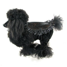 Load image into Gallery viewer, Black Poodle Handbag - Limited edition