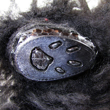 Load image into Gallery viewer, Black Poodle Handbag - Limited edition