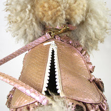 Load image into Gallery viewer, Honey Poodle Handbag