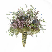 Load image into Gallery viewer, Floribunda Bearded Posy