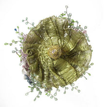 Load image into Gallery viewer, Floribunda Bearded Posy