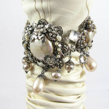 Load image into Gallery viewer, Marie Antoinette Bracelet