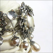 Load image into Gallery viewer, Marie Antoinette Bracelet